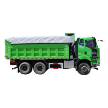2020 new Algeria 6X4 15 ton truck FAW Tipper Dump Truck FAW truck price